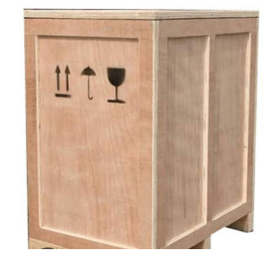 Plywood Boxes
