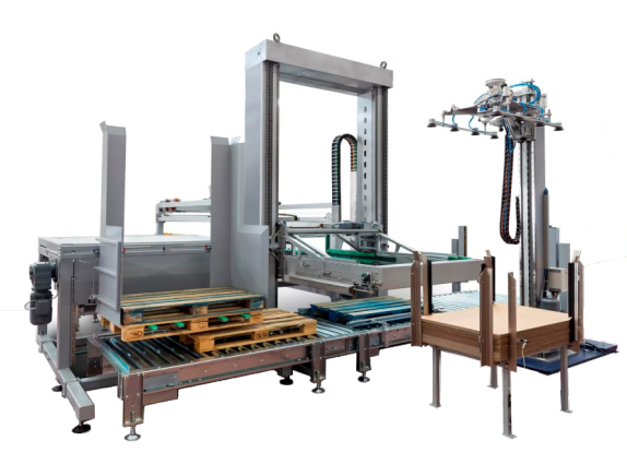 Palletizer